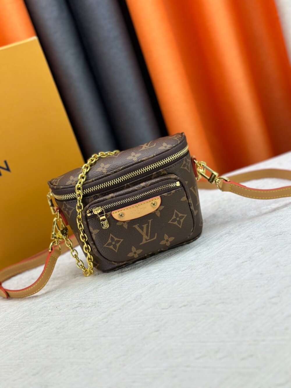 Louis Vuitton Mini Bumbag